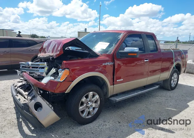 1FTFX1CT2EKE42310: 40414747