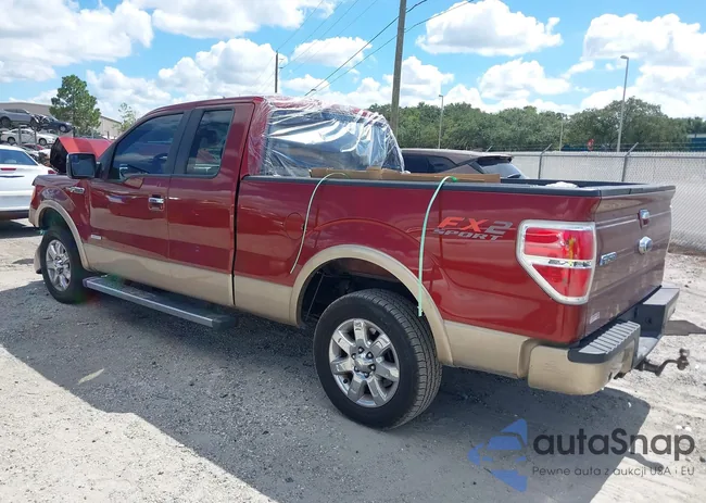 1FTFX1CT2EKE42310: 40414747