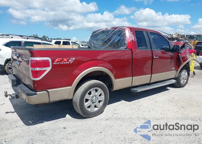 1FTFX1CT2EKE42310: 40414747