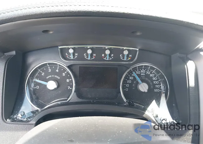 1FTFX1CT2EKE42310: 40414747