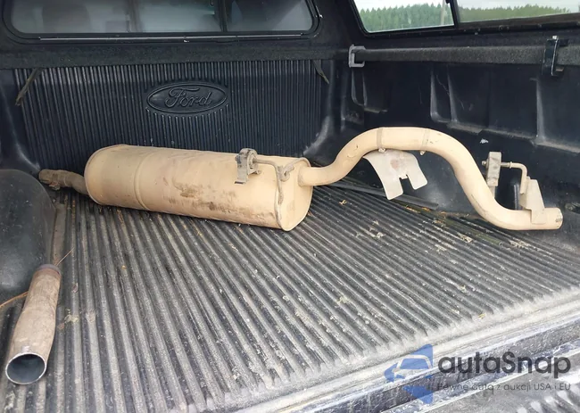 1FTPW14555KE94182: 40416367