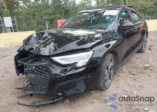 WAUBUDGY3NA012139: 40415446