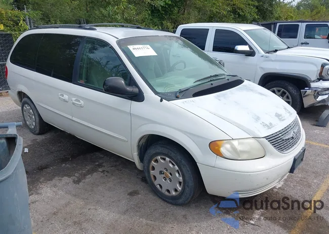 2C4GP44302R689262: 40415776