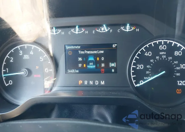 1FTFW1E8XNKE95445: 40417013