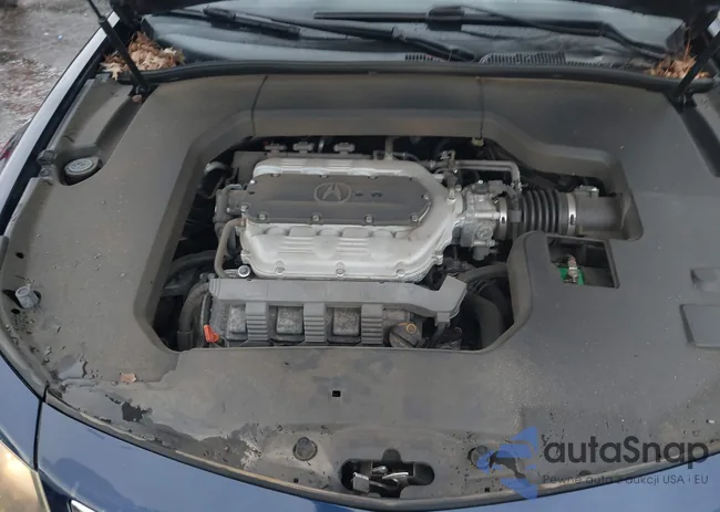 19UUA8F20DA000829: 40417144