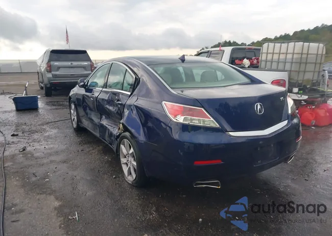 19UUA8F20DA000829: 40417144