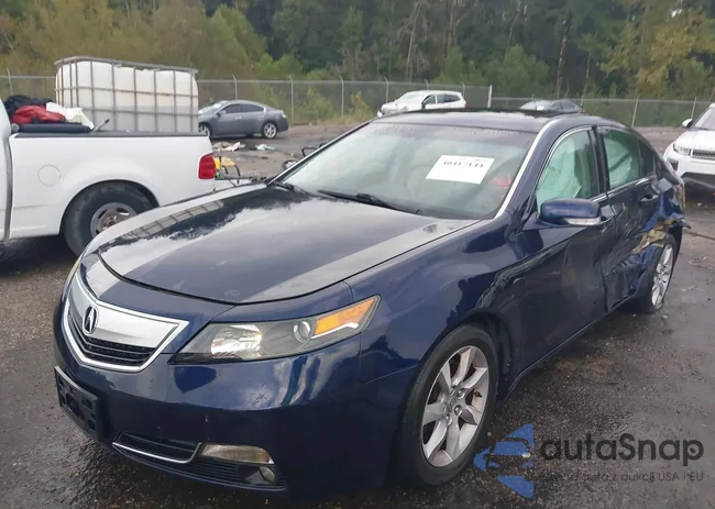 19UUA8F20DA000829: 40417144