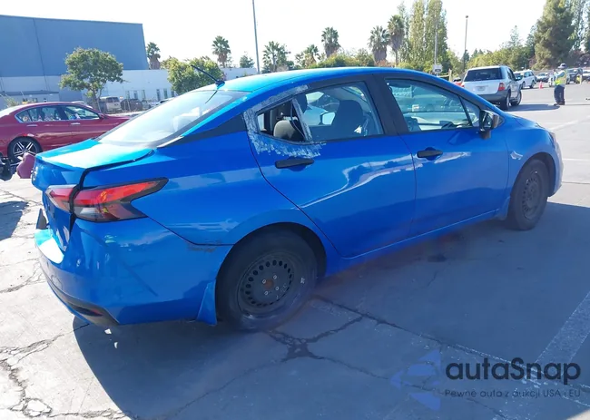 3N1CN8DV8LL800168: 40416700