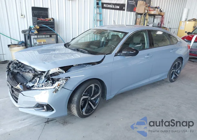 1HGCV1F45MA012693: 40416745