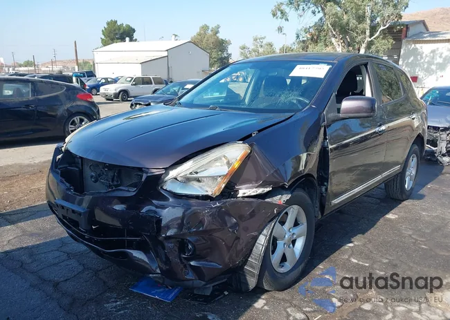 JN8AS5MTXDW524098: 40417797