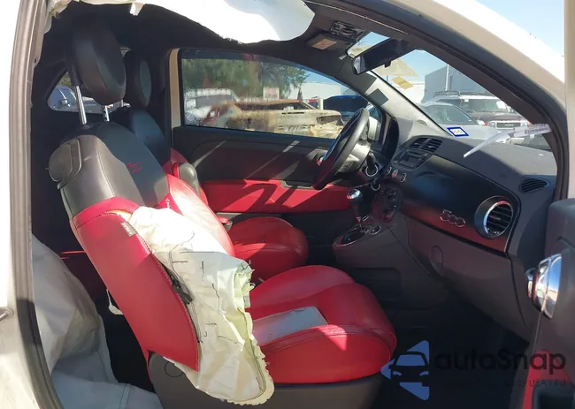 3C3CFFBR3FT696265: 40417640