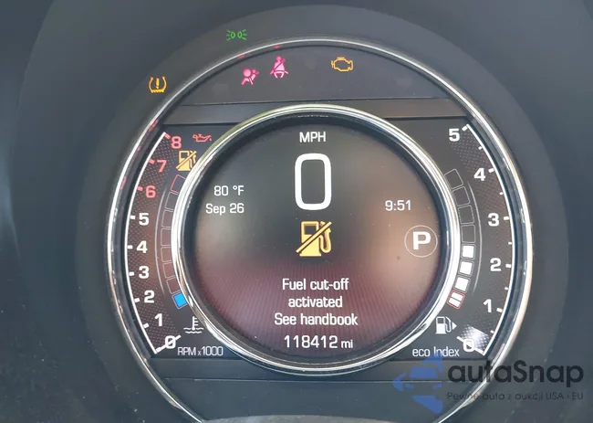 3C3CFFBR3FT696265: 40417640