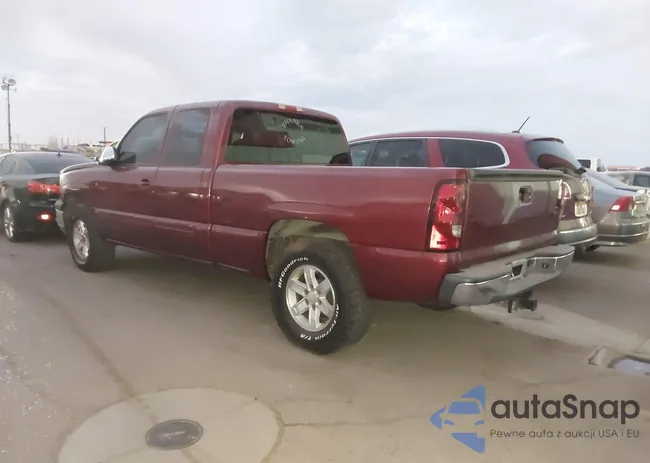 2GCEC19V231232965: 40417658