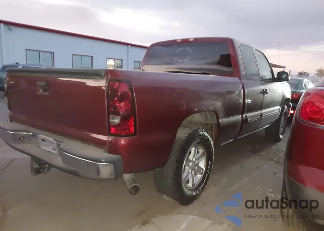 2GCEC19V231232965: 40417658