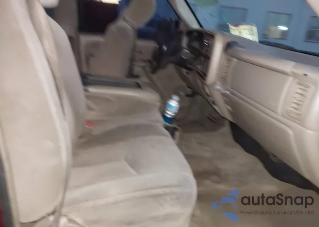 2GCEC19V231232965: 40417658