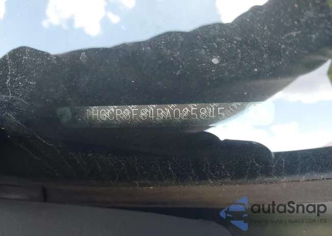 1HGCP3F84BA025845: 40417694