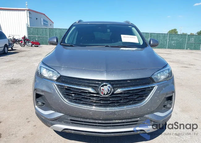 KL4MMDSL0MB179357: 40419992