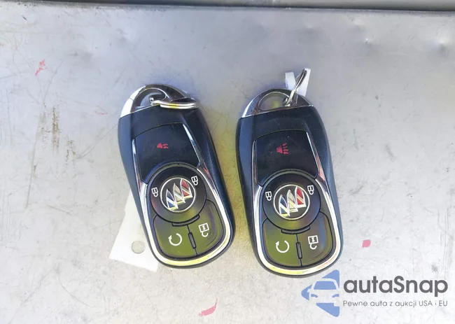 KL4MMDSL0MB179357: 40419992