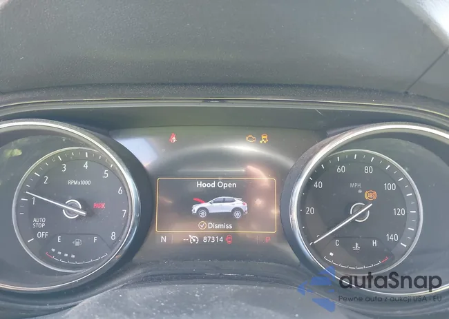 KL4MMDSL0MB179357: 40419992