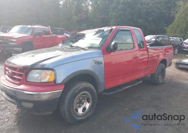 2FTRX18W42CA86779: 40420953