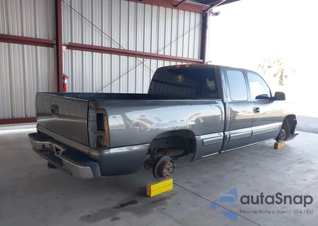 1GCEC19V61Z191762: 40420971