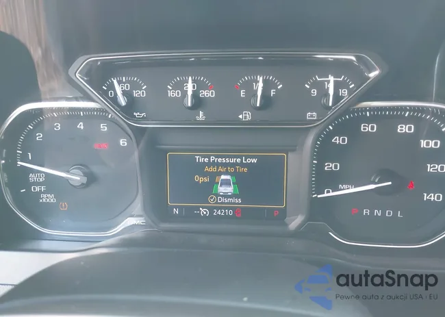 1GTP8DEDXMZ135840: 40421111