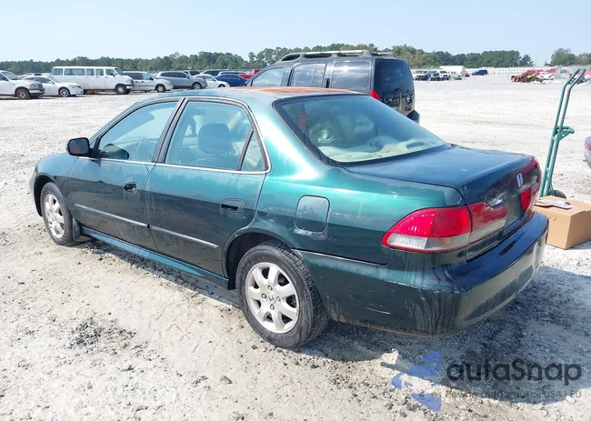 1HGCG56661A087319: 40420467