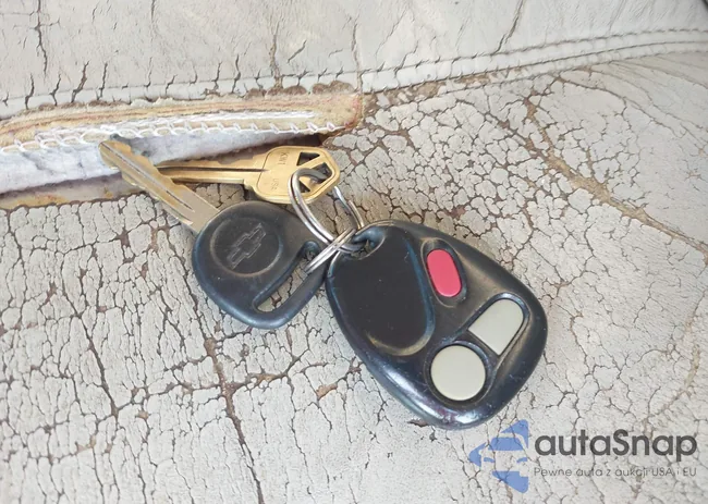 1GNEC13Z52J263814: 40420587