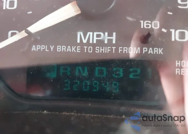 1GNEC13Z52J263814: 40420587