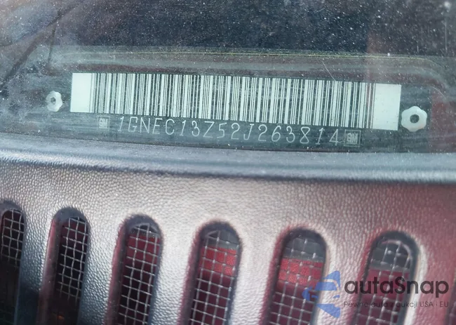 1GNEC13Z52J263814: 40420587