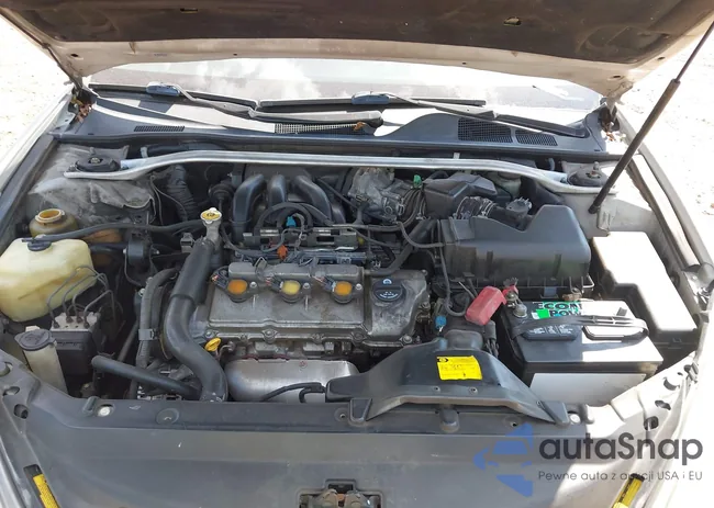 JTHBA30G445055384: 40420613