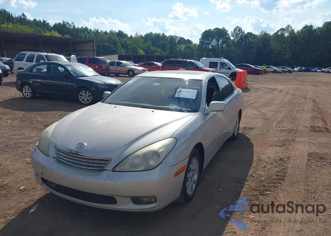 JTHBA30G445055384: 40420613