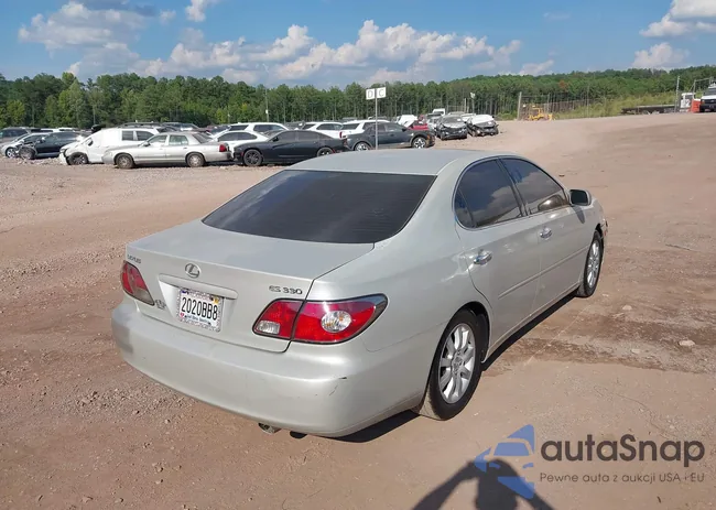 JTHBA30G445055384: 40420613