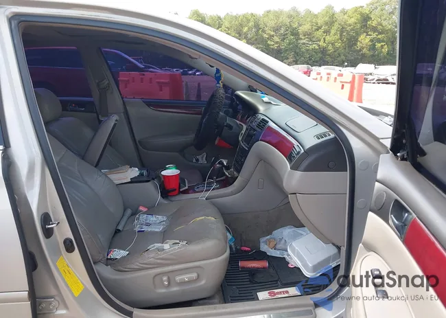 JTHBA30G445055384: 40420613