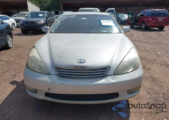 JTHBA30G445055384: 40420613