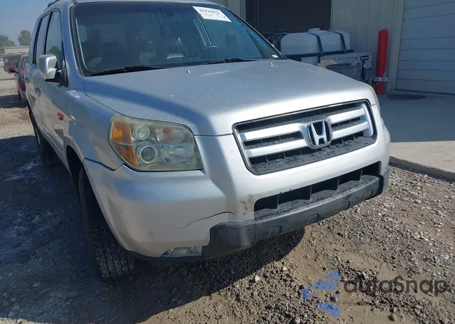 5FNYF28626B002445: 40420657