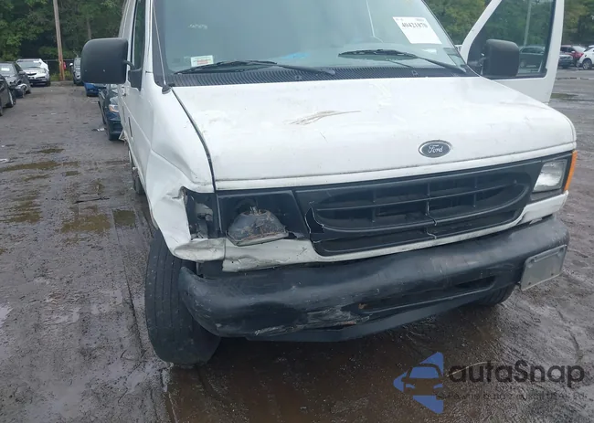 1FTNS2426YHA19267: 40421870