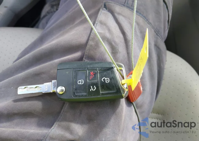 3VWFA7AU1FM516291: 40422034