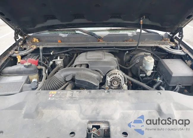 1GCRKSE36BZ293031: 40421433