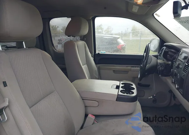 1GCRKSE36BZ293031: 40421433