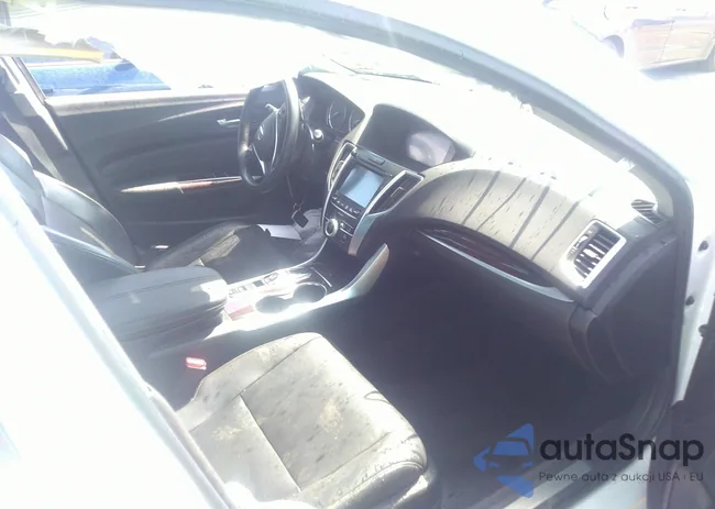 19UUB3F58FA003670: 40421489