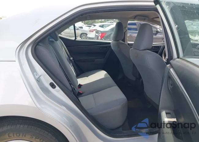 2T1BURHEXEC104607: 40421545