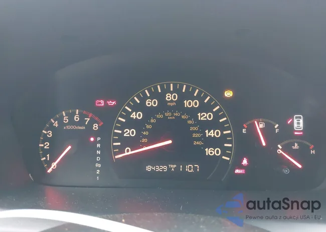 1HGCM56604A156731: 40423075