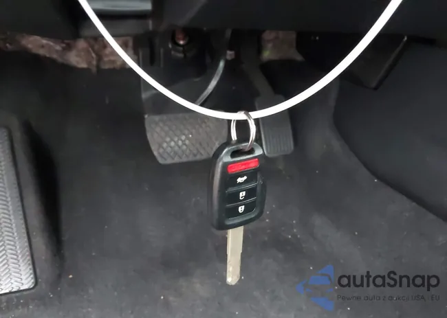 19XFC2F59HE001117: 40423243