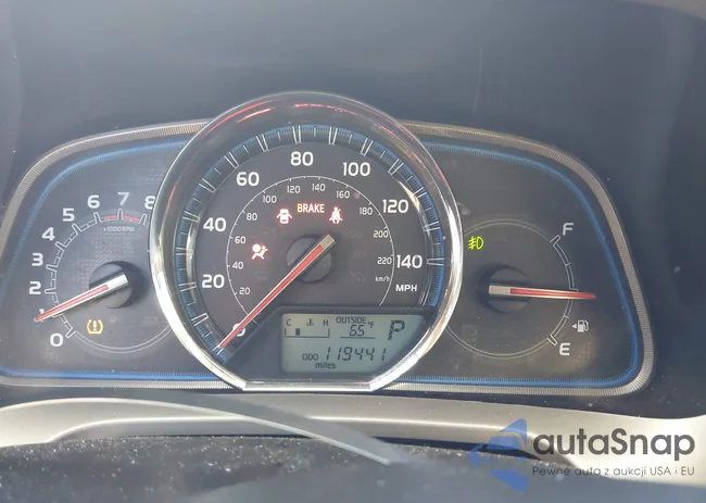 2T3DFREVXFW287716: 40423309