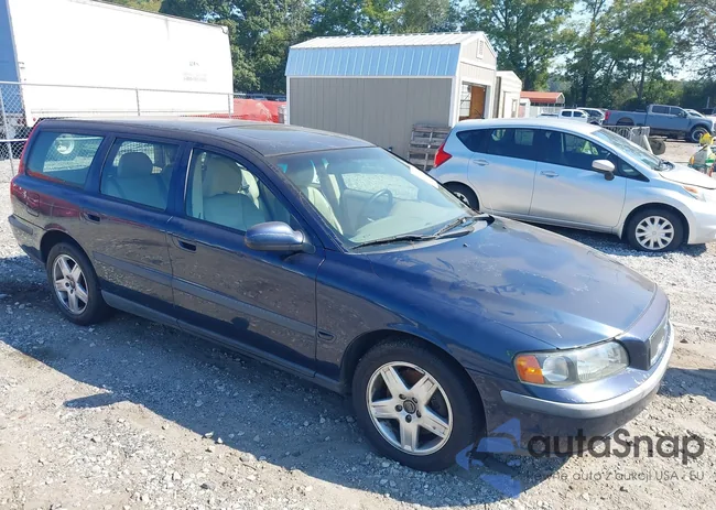 YV1SW53D931287530: 40422444