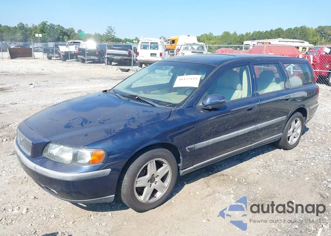 YV1SW53D931287530: 40422444