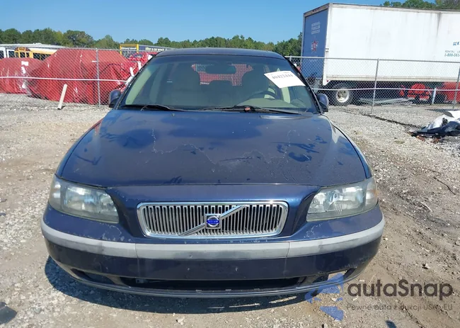 YV1SW53D931287530: 40422444