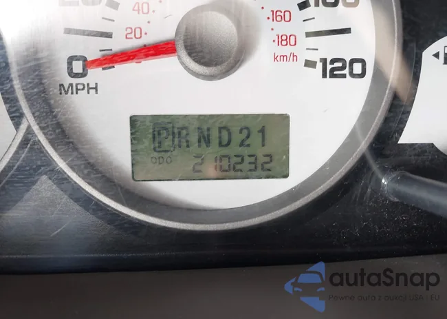 1FMYU931X6KA76978: 40424305