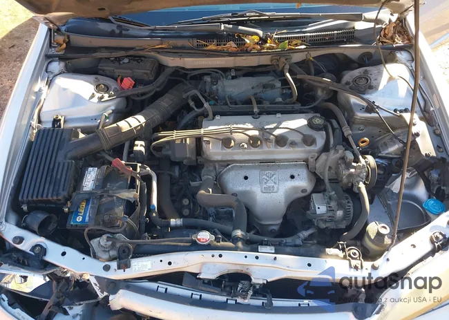 1HGCG56421A080494: 40424745